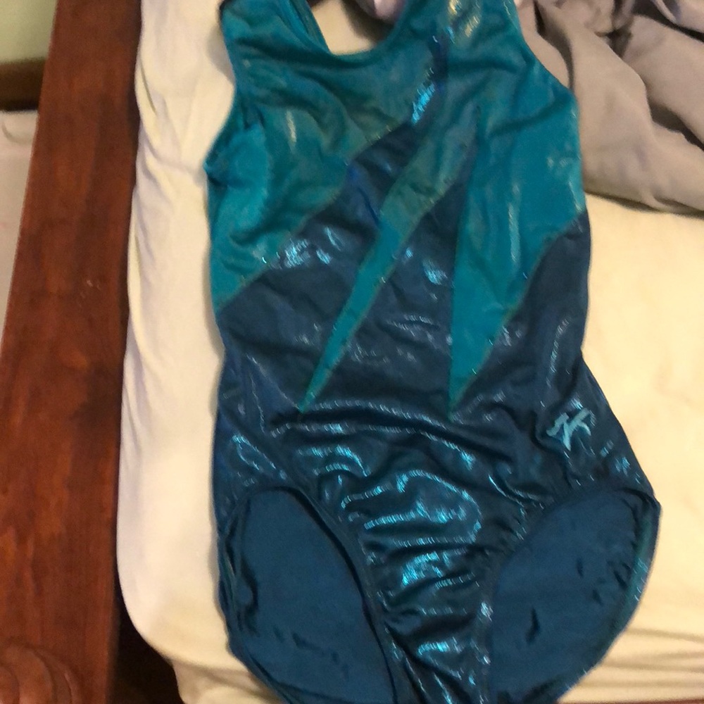 Leotard